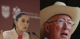 DETRÁS DE LA NOTICIA : Tiempo de traidores a la Patria; democracia o dictadura, el dilema