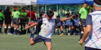 Inician las competencias de boxeo y fútbol de los Juegos Nacionales Populares 2024