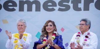 Inaugura Cobao el semestre 2024´B y da bienvenida a más de 12 mil estudiantes de nuevo ingreso