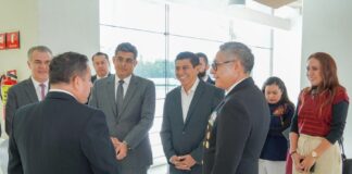 Corredor Interoceánico, proyecto seguro para las inversiones: Salomón Jara