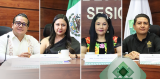 Acredita TEEO reincidencia de presidenta municipal de Santa María Tecomavaca en la comisión de violencia política en razón de género