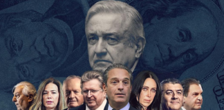 DETRÁS DE LA NOTICIA: De la crisis institucional a la crisis constitucional