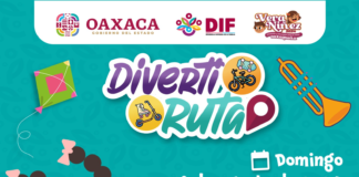 La décimo novena edición de Diverti Ruta también será en el Parque Ciudad de las Canteras