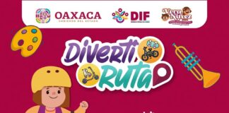 Invitan a la décimo octava Diverti Ruta en el Parque Ciudad de Las Canteras