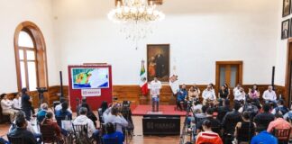 Un edil electo e interés inmobiliarios detrás de la protesta de comuneros de Bajos de Coyula y el Arenal: Jara Cruz