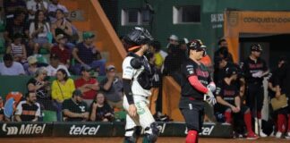 Leones da el primer zarpazo en play offs