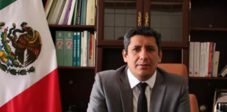 DETRAS DE LA NOTICIA: ¡Renuncie Fiscal, no puede con el cargo! ¡No linche al Juez del affaire saxofonista!