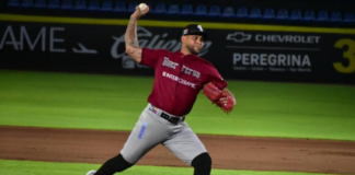 Guerreros de Oaxaca avanza a la postemporada