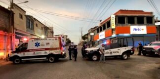 Se desata la violencia en Salina Cruz, tercer día de ejecutados