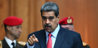 DETRÁS DE LA NOTICIA: Nicolás Maduro, el gran solitario del Palacio de Miraflores en Venezuela