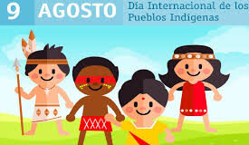 EfeméridesRIO: Día Internacional de los Pueblos Indígenas