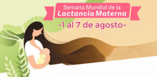 EfeméridesRIO: Semana Mundial de la Lactancia
