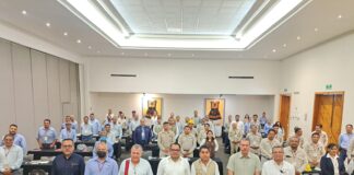 Impulsa SSO estrategias de prevención y control de enfermedades transmisibles por vector