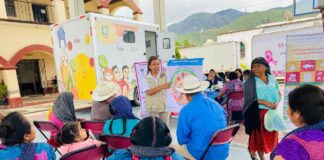 Concluye Jornada Nacional de Salud Pública 2024