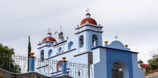 San Jerónimo Taviche tendrá una nueva realidad con Trabajo que Transforma tu Municipio