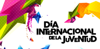 EfeméridesRIO: Día Internacional de la Juventud