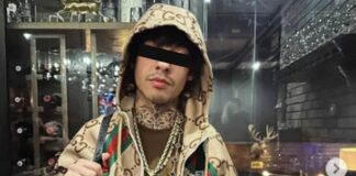 Vinculan a proceso al cantante Natanael Cano tras presunto soborno a policías