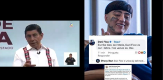 No permitirán concierto de Dani Flow por misógino, el reguetonero acusa censura