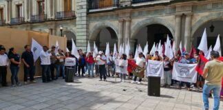 A 8 años de la masacre en Nochixtlán, organizaciones piden asignación de juez