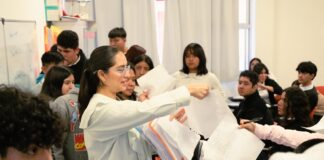 Recibe Cobao a más de 12 mil estudiantes de nuevo ingreso en inicio del curso propedéutico