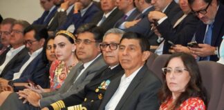 Oaxaca se vislumbra como epicentro de desarrollo y conectividad mundial