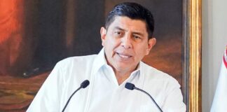 La oposición a la violencia de género contra las mujeres no es censura: Salomón Jara