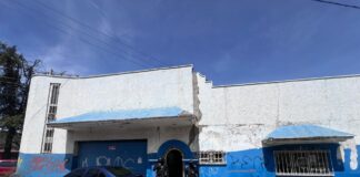 Recuperan inmueble propiedad del Gobierno del Estado, suman 10 en lo que va de la administración