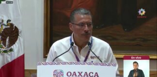 Confirma SSO dos muertos por dengue en Oaxaca, eran menores