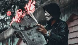 Periodismo en riesgo
