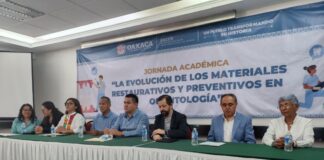Celebra Secretaría de Administración Día de la y el abuelo en Ciudad de las Canteras
