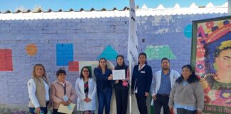 Promotores de salud, fundamentales para incidir en el panorama médico de las y los oaxaqueños