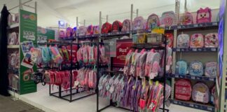 Hoy arranca Feria de Regreso a clases en El Llano