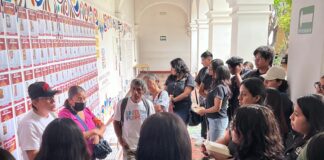 Pondrán en marcha Sembrando conciencia para contribuir a la búsqueda de personas desaparecidas en Oaxaca