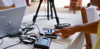 Semovi en Territorio brinda atención a más de mil 400 personas concesionarias en el Istmo