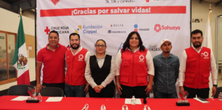 Convocan a la V atlética “Todo México Salvando Vidas”