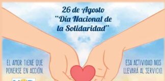 EfeméridesRIO: Día Nacional de la Solidaridad