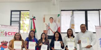 Aprueban plan para prevenir y erradicar el trabajo infantil en Oaxaca
