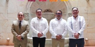 Garantizan en Oaxaca Voluntad Anticipada en pacientes con enfermedades amenazantes para la vida