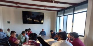 Avanzan con diálogos y acuerdos para resolver conflictos internos en San Miguel Quetzaltepec