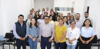 Logra SSO liderazgo en participación ciudadana a nivel estatal