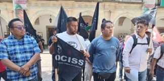 Piden cárcel para el senador morenista Alejandro Murat