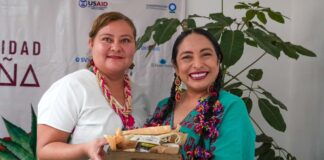 ‘Sabor con Identidad Oaxaqueña’, una muestra que celebra la riqueza cultural de Oaxaca y apuesta por un comercio sostenible