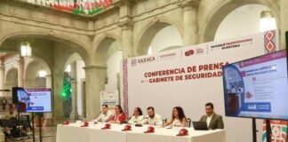 Realizará SESESP Jornadas de Paz y Justicia en la Cuenca del Papaloapan