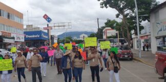 Delicada la salud del Hospital Civil