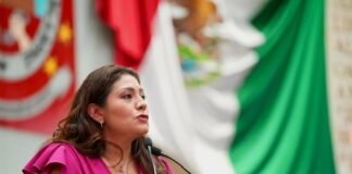 Reforman ley para que personas deudoras alimentarias o condenadas por delitos no sean titulares de dependencias gubernamentales