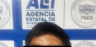 Logra Fiscalía de Oaxaca imputación por tentativa de feminicidio ocurrido en la región de la Mixteca