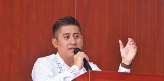 Entrega Registro Civil 78 actas del programa de binacionalidad Soy México