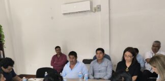 Mantiene Sego atención a conflictividad por intolerancia religiosa en San Juan Lalana