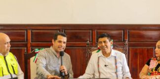 Tuvimos un gran Presidente de México: Salomón Jara