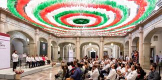 Familias oaxaqueñas tendrán certeza jurídica y patrimonial con programa Septiembre mes del Testamento